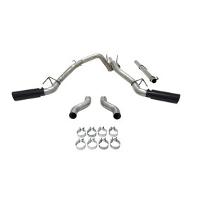 Flowmaster 09-16 Ram 1500 4.7/5.7L Outlaw Exhaust Kit 817690