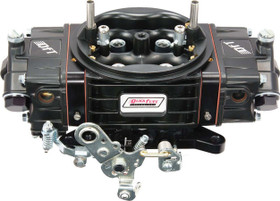 Quick Fuel Technology 650Cfm Carburetor - B/D Q-Series Bdq-650