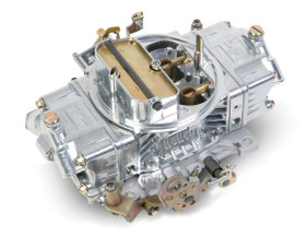 Holley Blower Carburetor 600Cfm  0-80592S