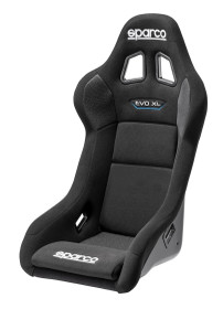 Sparco Seat Evo X-Large Qrt  008015Rnr