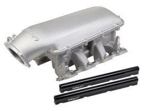 Holley Gm Ls Mini Ram Intake System 300-126