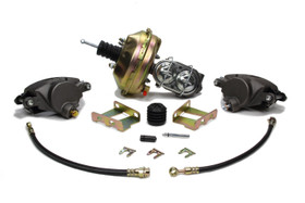 Right Stuff Detailing Brake Conversion Kit  Tdc6316