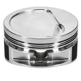 Je Pistons Bbc Inverted Dome Piston Set 4.530 -20Cc 257943