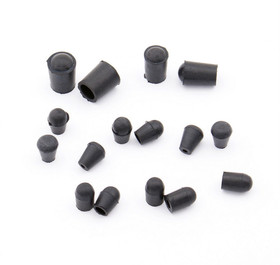 Mr. Gasket Vacuum Cap Assortment  3704