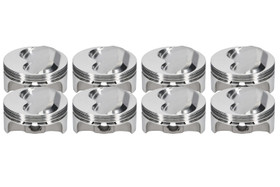 Je Pistons Sbc Domed Piston Set 4.125 Bore +10.8Cc 301475