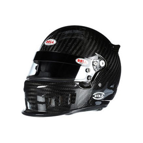 Bell Helmets Helmet Gtx3 58 Carbon Sa2020 Fia8859 1207A13