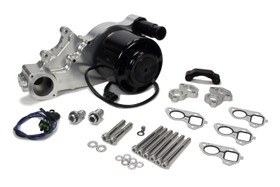 Meziere Ls Billet Electric W/P Copo Camaro Supercharged Wp332N Meziere Ls Billet Electric W/P Copo Camaro Supercharged Wp332N
