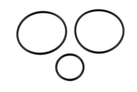 Peterson Fluid O-Ring Kit 600 Series  09-0689