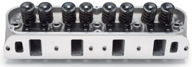 Edelbrock Sbf Victor Jr. Cylinder Head - Assm. 77189