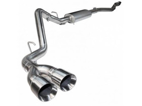 Kooks Headers Cat Back Exhaust 3In 11- Discontinued 4/19 13514100