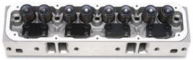 Edelbrock Sbm Performer Rpm Magnum Cylinder Head - Assm. 61779