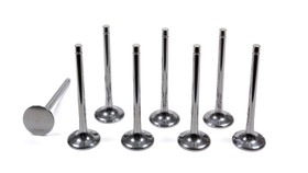 Del West 11/32 Exhaust Valves - 1.600 Ev1600-2T-Crst-8