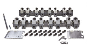 T And D Machine Sbc Sport Comp Shaft R/A Kit 1.60/1.60 Ratio 10000-160/160