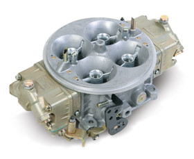 Holley Performance Carburetor 1050Cfm 4500 Series 0-8082-1