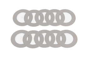 Mpd Racing Spindle Shim .007 Thick Pack Of 10 Mpd14205