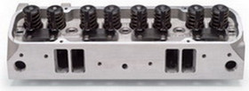 Edelbrock Pontiac Performer Rpm Cylinder Head - Assm. 60579