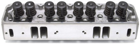 Edelbrock Amc Performer Rpm Cylinder Head - Assm. 60119