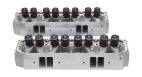 Edelbrock Bbm E-Street Cylinder Heads 5093