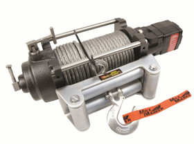 Mile Marker H Series Hydraulic Winch 12000 Lb. Capacity  2 S 70-52000C