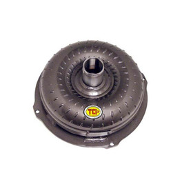 Tci Gm 4L80E Sf Torque Converter 10In 91-06 242940