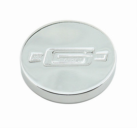 Mr. Gasket Chrm Plated Oil Fill Cap  2067