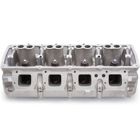 Edelbrock Gen Iii Hemi Perf. Rpm Cylinder Head Assembled 61099