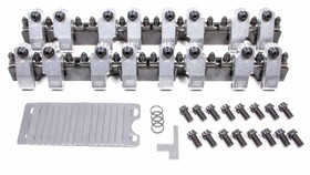 T And D Machine Sbc Shaft Rocker Arm Kit 1.60/1.60 Ratio 2319-160/160