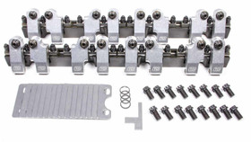 T And D Machine Sbc Shaft Rocker Arm Kit 1.60/1.60 Ratio 2305-160/160