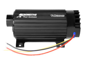 Aeromotive Fuel Pump Tvs In-Line 7.0 Brushless Spur 11197