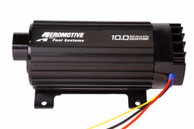 Aeromotive Fuel Pump Tvs In-Line 10.0 Brushless Spur 11198