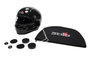 Stilo Helmet St5 Gt Xx-Large 63 Carbon Sa2020 Aa0700Af1T63