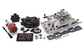 Edelbrock Pro-Flo 4 Efi Kit  Sbc Vortec 550 Hp 35780