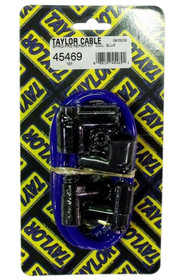 Taylor/Vertex Spiro-Pro 8Mm Coil Wire Repair Kit Blue 45469