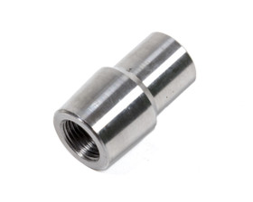 Meziere 5/8-18 Rh Tube End - 1In X  .095In Mezre1020E