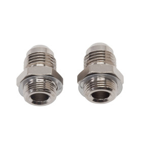 Russell Endura Carb. Fitting #6 To 9/16-24 640201