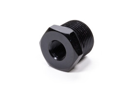 Fragola 1/4 X 3/4 Pipe Reducer Bushing Black 491209-Bl Fragola 1/4 X 3/4 Pipe Reducer Bushing Black 491209-Bl