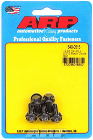 Arp Bolt Kit - 12Pt. (5) 1/4-20 X .515 640-0515 Arp Bolt Kit - 12Pt. (5) 1/4-20 X .515 640-0515
