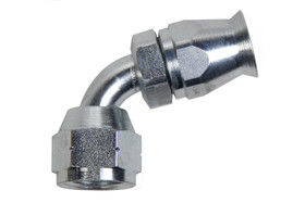 Aeroquip #6 90 Stl Swivel (Teflon Fcm1136 Aeroquip #6 90 Stl Swivel (Teflon Fcm1136