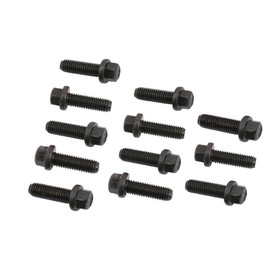 Mr. Gasket Header Bolt Set (12Pk) Gm Ls1 8Mm 918G