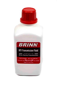 Brinn Transmission Transmission Fluid Rt-1 500Ml Single Fill Bottle 70652