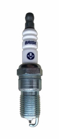 Brisk Racing Spark Plugs Spark Plug Silver Racing  Gr15Ys