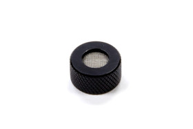 King Racing Products Bleeder Screen For Threaded Housings Single 3060