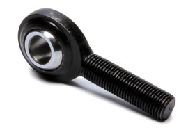Qa1 Rod End - 1/2In X 1/2In Rh Chromoly - Male Ptfe Pcmr8T