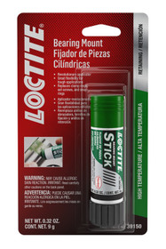 Loctite Bearing Mount Stick High Temp 9G/.30Oz 640482