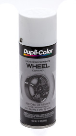 Dupli-Color/Krylon High Performance White Wheel Coating Hwp100