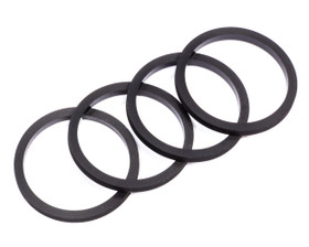 Wilwood Square O-Ring Kit 1.00In 4Pk 130-4320