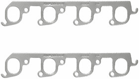 Fel-Pro Exhaust Manifold Gasket Set Ford 351C/351M/400 Ms 90526