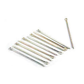 Wilwood Retaining Pins .134X 2In D/L & D/L Sgl 180-3862