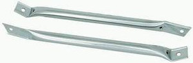 Racing Power Co-Packaged Camaro Radiator Support Bars R9176