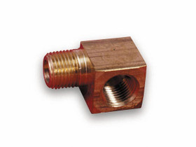Holley Elbow Fitting  26-69